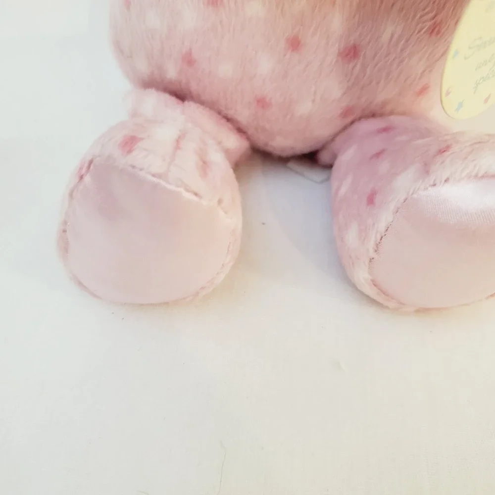 Kids Preferred Pink Baby Girl Praying Doll 